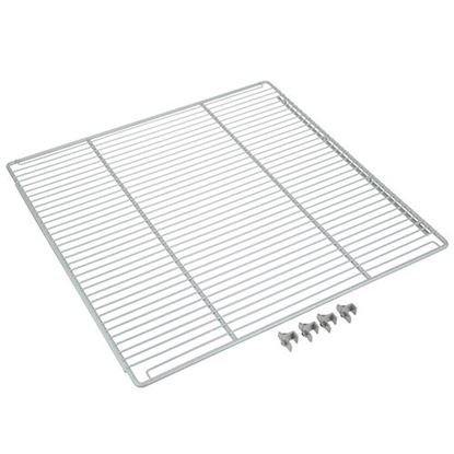 Picture of Shelf - 23" X 23 1/2" for Turbo Air Part# G8F1800101