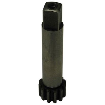 Picture of Shaft for Hamilton Beach Part# 35139310000