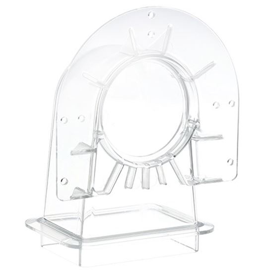 Picture of Spout for Hoshizaki Part# 104797-01