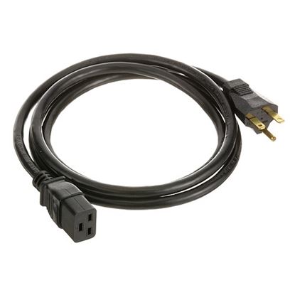 Picture of Powercord for Prince Castle Part# 72-200-25S