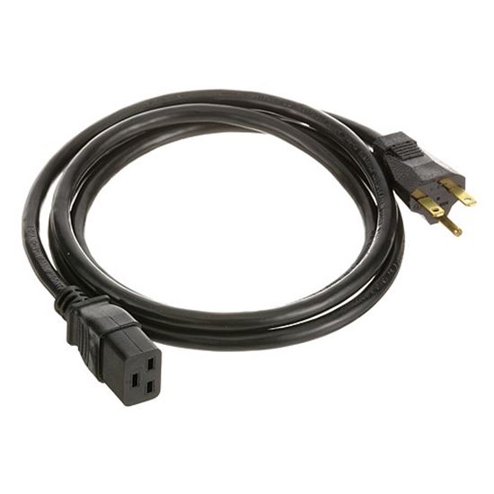 Picture of Powercord for Prince Castle Part# 72-200-25S