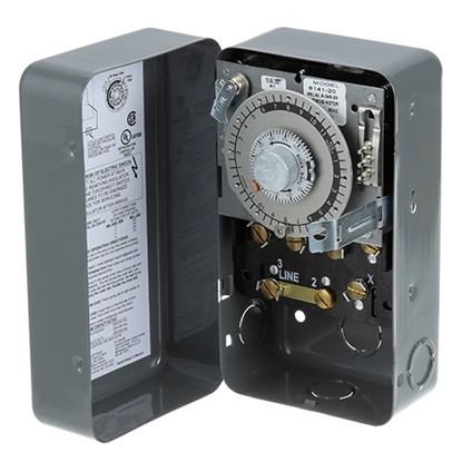 Picture of Defrost Control for AllPoints Part# 421440