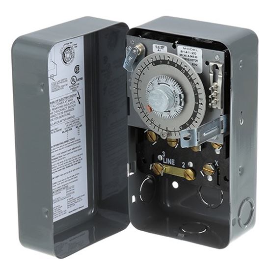 Picture of Defrost Control for AllPoints Part# 421440