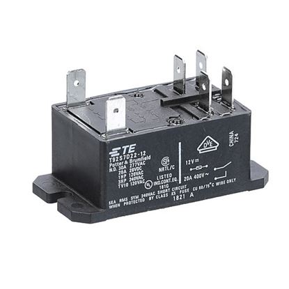 Picture of Contactor 120V for Nieco Part# 4041-1