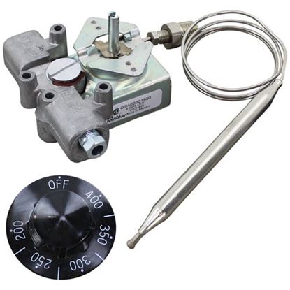 Picture of Thermostat W/ Dial for AllPoints Part# 461627