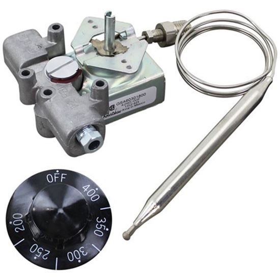 Picture of Thermostat W/ Dial for AllPoints Part# 461627