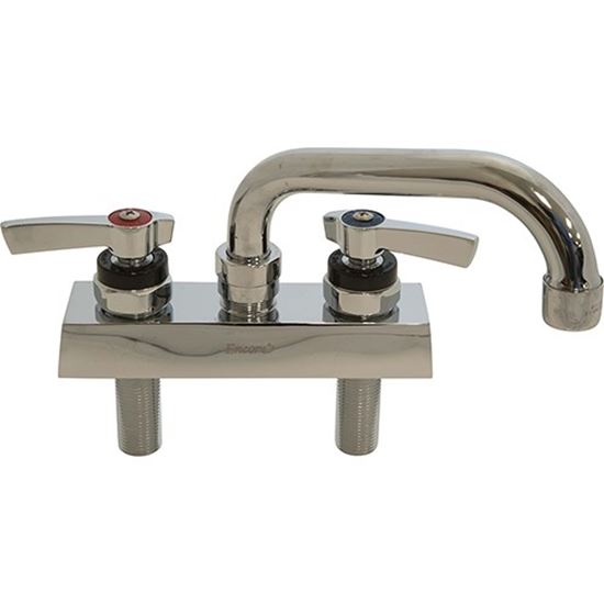 Picture of Faucet 4" Ctr Deck 6" Noz for AllPoints Part# 561066