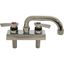 Picture of Faucet 4" Ctr Deck 6" Noz for AllPoints Part# 561066