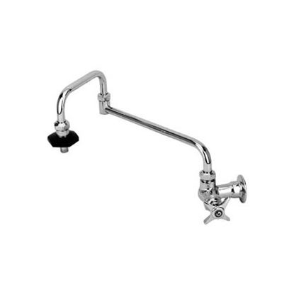 Picture of Faucet W/On-Off Spout T&S for T&S Brass Part# B0592