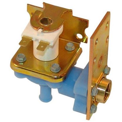 Picture of Water Inlet Valve 240-50/60 10W for Cornelius Part# 1012542