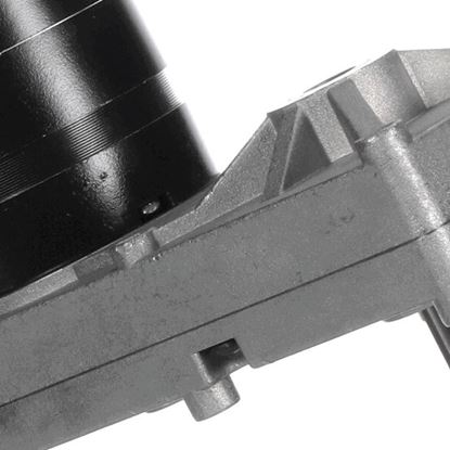 Picture of Gear Motor for Nieco Part# NC17932