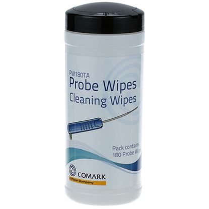 Picture of Probe Wipes - 180Ct for AllPoints Part# 721240