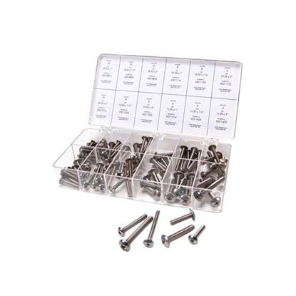 Picture of Kit, Machine Screw, Long for AllPoints Part# 851356