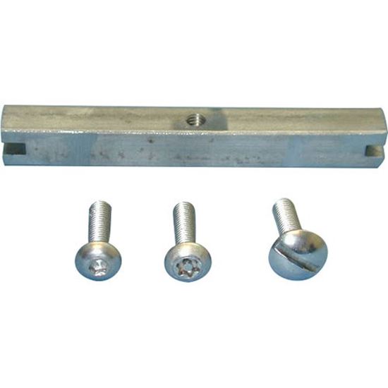 Picture of Lock,Strainer (W/ Screw) for AllPoints Part# 1002013