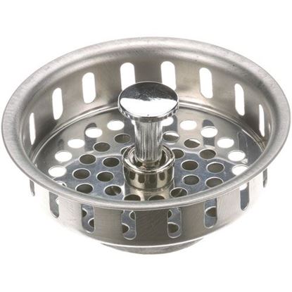 Picture of Basket, Drain , Movable Post for AllPoints Part# 1021062