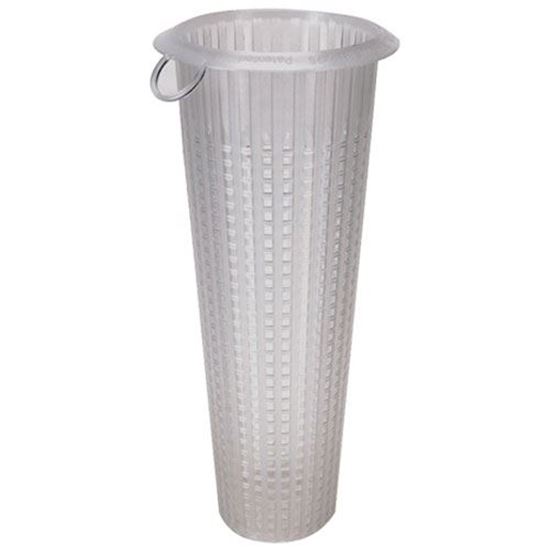 Picture of Strainer, Drain (Plst,3"Od,8"L) for AllPoints Part# 1021155