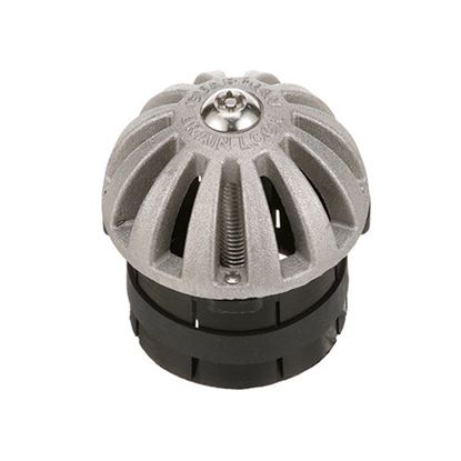 Picture of Lock, Drain, Dome, 2" for AllPoints Part# 1021204