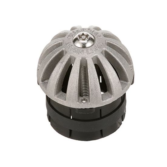 Picture of Lock, Drain, Dome, 2" for AllPoints Part# 1021204