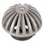 Picture of Lock, Drain, Dome, 3" for AllPoints Part# 1021205