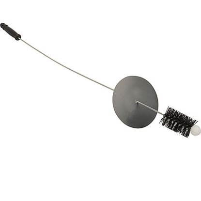 Picture of Brush,Drain F/ 2"Od Drai Ns for AllPoints Part# 1021212