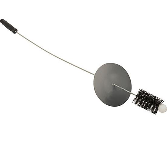 Picture of Brush,Drain F/ 2"Od Drai Ns for AllPoints Part# 1021212
