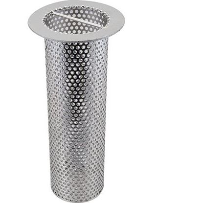 Picture of Strainer, Drain S/S, 3"O D for AllPoints Part# 1021214