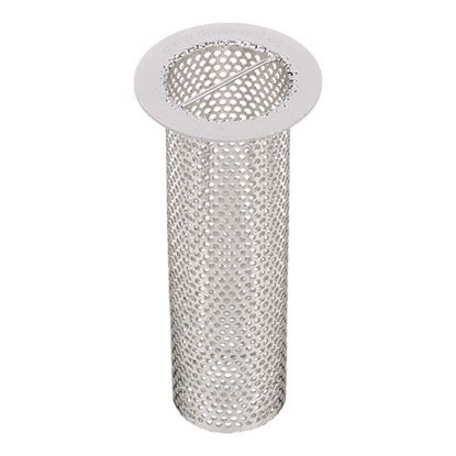Picture of Strainer, Drain S/S, 3"O D for AllPoints Part# 1021214