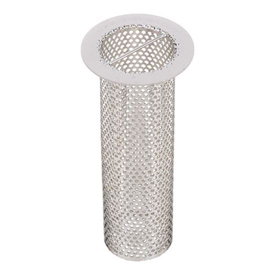 Picture of Strainer, Drain S/S, 3"O D for AllPoints Part# 1021214
