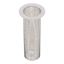 Picture of Strainer, Drain S/S, 3"O D for AllPoints Part# 1021214