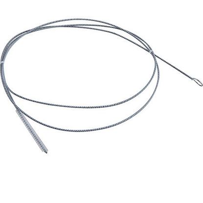 Picture of Brush,Drain Line 66"L for AllPoints Part# 1021224