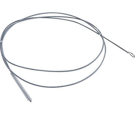 Picture of Brush,Drain Line 66"L for AllPoints Part# 1021224