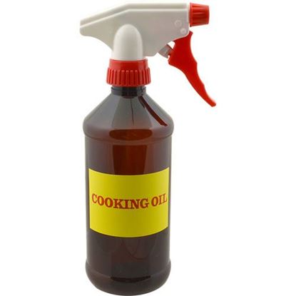 Picture of Bottle,W/Sprayer Cooking Oil for AllPoints Part# 1041154