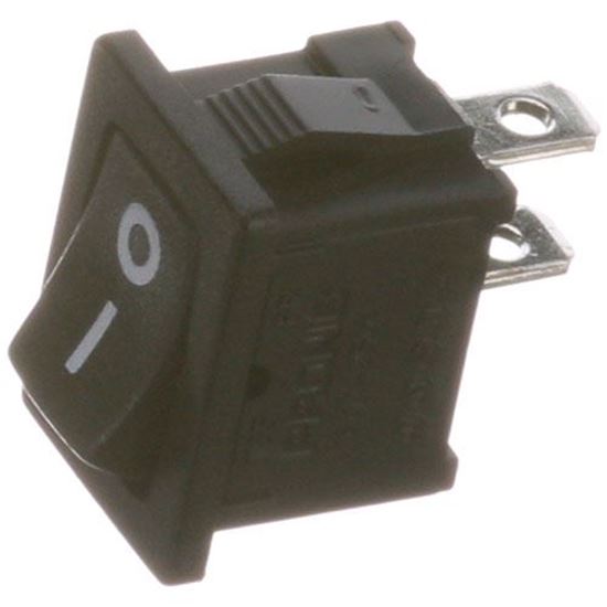 Picture of Switch Stir Blk Msd 11251 for Omega Part# PMT-S-7661