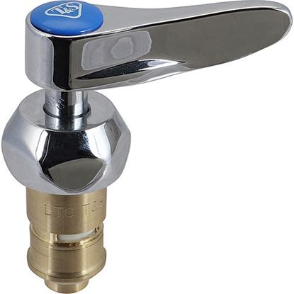 Picture of Cartridge,Cerama Cold for T&S Brass Part# 12447-25NS
