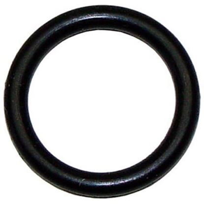 Picture of O-Ring 5/8" Id X 3/32" Width for T&S Brass Part# TS16X