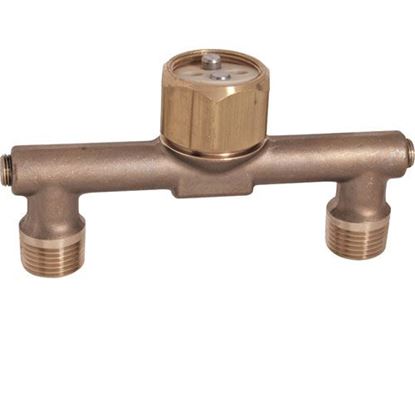 Spreader Pre-Rinse, Asse Mbly for T&S Brass Part# TS2898-40