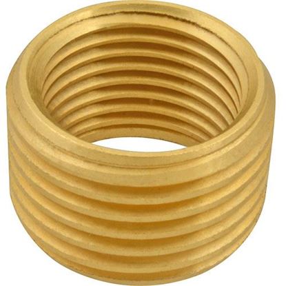 Picture of Bushing,Face 1/2 X 3/8"N Pt for AllPoints Part# 1171030