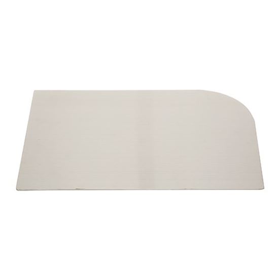 Picture of Splash Guard - Sink, (Lh,S/S,Kit) for AllPoints Part# 1171472