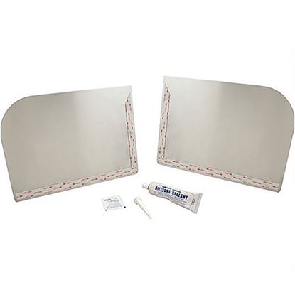 Picture of Splash Guard - Sink, (L&Rh,S/S,Kit for AllPoints Part# 1171529