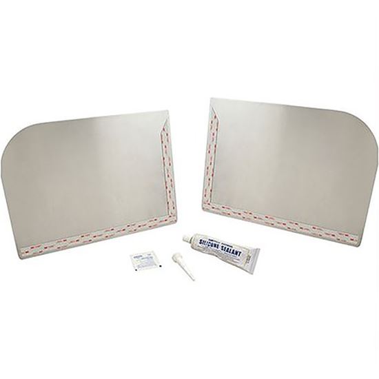 Picture of Splash Guard - Sink, (L&Rh,S/S,Kit for AllPoints Part# 1171529