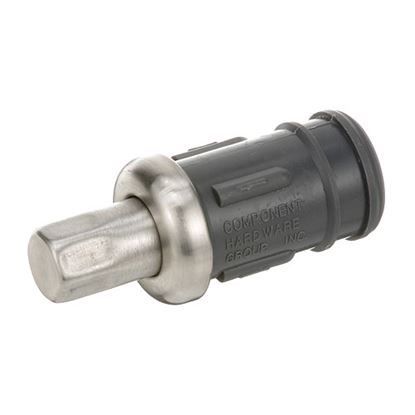 Picture of Foot , Gry Plst,F/1-1/2"Od Rd for AllPoints Part# 1191097