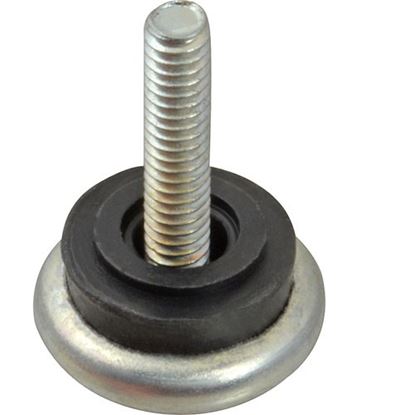 Picture of Glide 1/4-20 X 1"H, 1-1/ 8"Od for AllPoints Part# 1211005