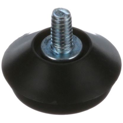 Picture of Glide , 1/4-20X 1/2"H,1-1/8"Od for AllPoints Part# 1211008