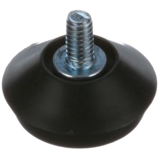Picture of Glide , 1/4-20X 1/2"H,1-1/8"Od for AllPoints Part# 1211008
