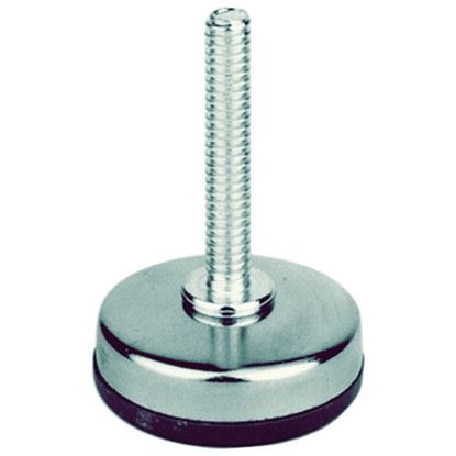 Picture of Leveler,Non-Skid 1/4-20 Thd for AllPoints Part# 1211115