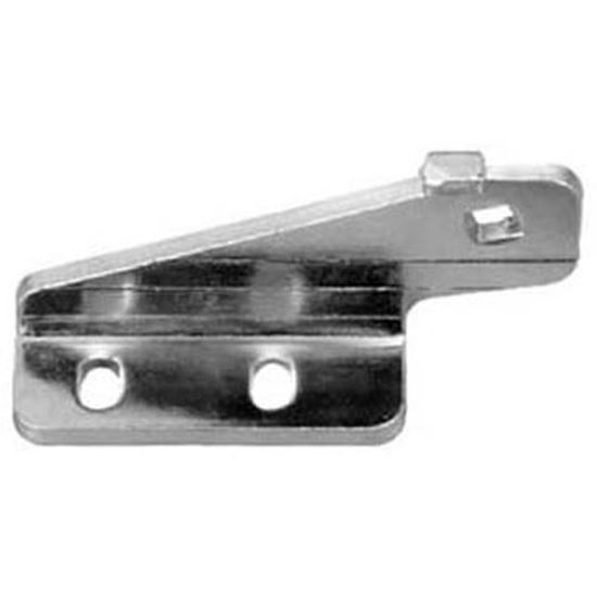 Picture of Bracket,Mount (Top Rt,Btm Lft) for Delfield Part# MCC-2HAH-0701001