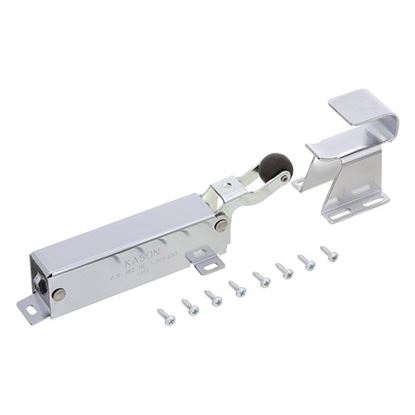 Picture of Kason® Closer,Door (Hydraulic,1-1/8") for AllPoints Part# 1241161