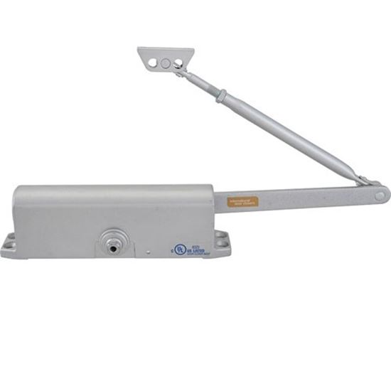 Picture of Closer,Door (Aluminum) for AllPoints Part# 1241508
