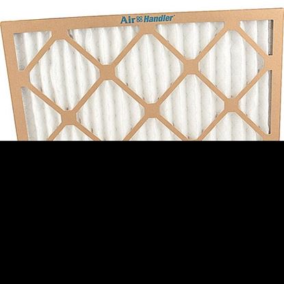 Picture of Filter,Airhvac,20X20X1,M Erv7 Case/12 for AllPoints Part# 1241579