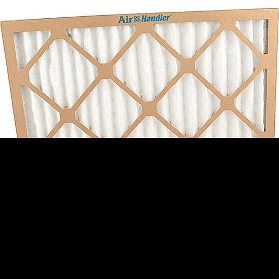 Picture of Filter,Airhvac,20X20X1,M Erv7 Case/12 for AllPoints Part# 1241579